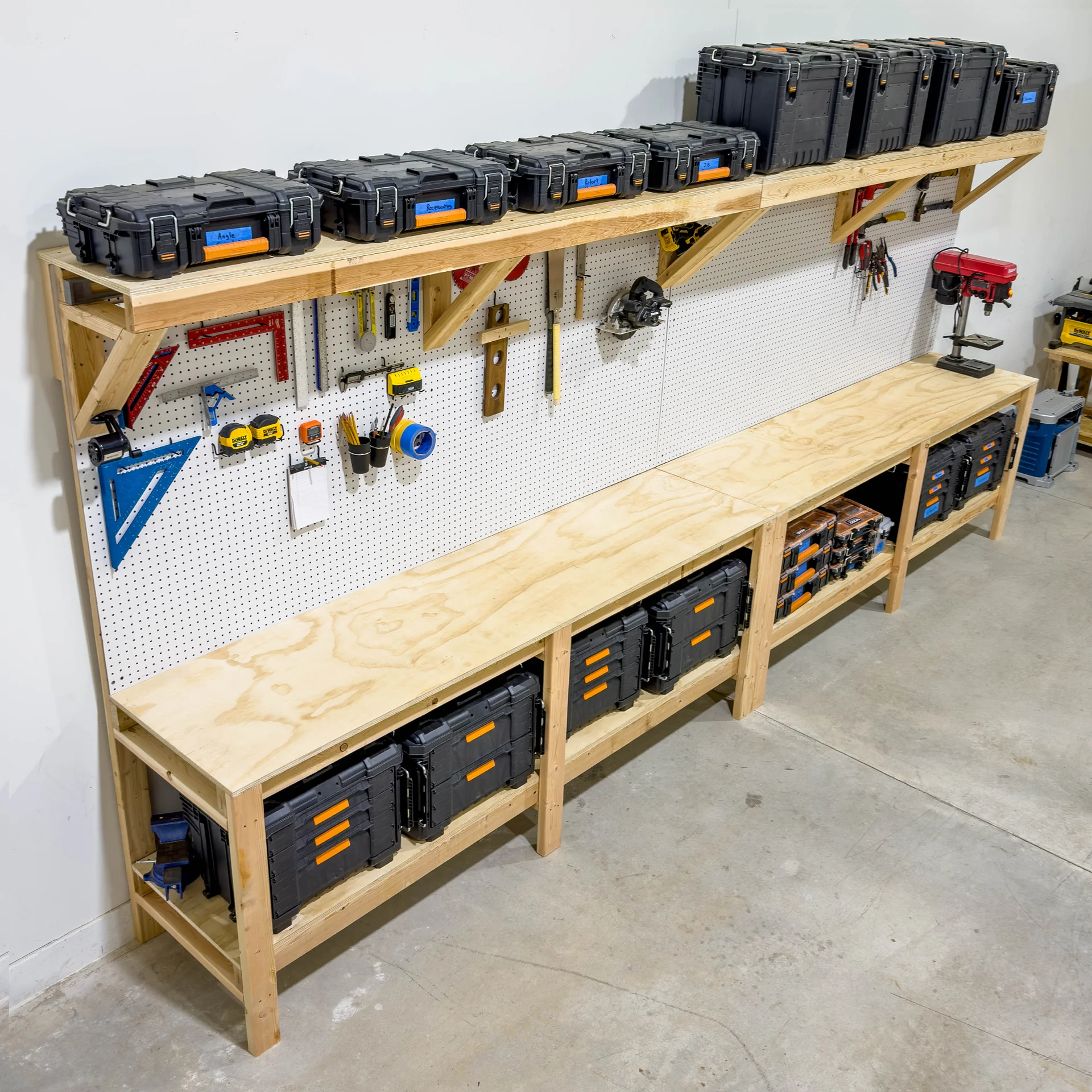 Workbench (PDF) product image (9)