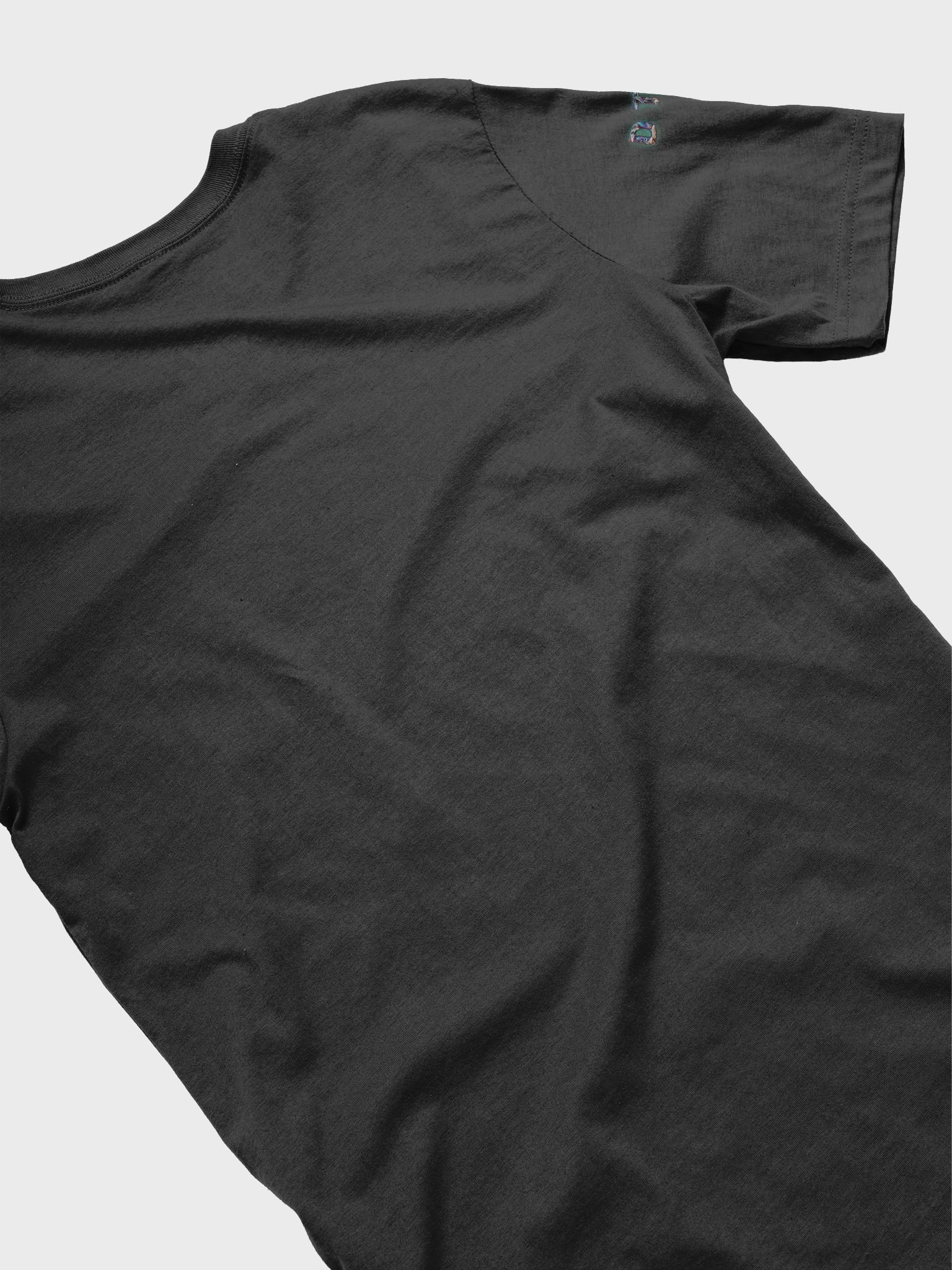 Holographic Dahlia Tee product image (4)