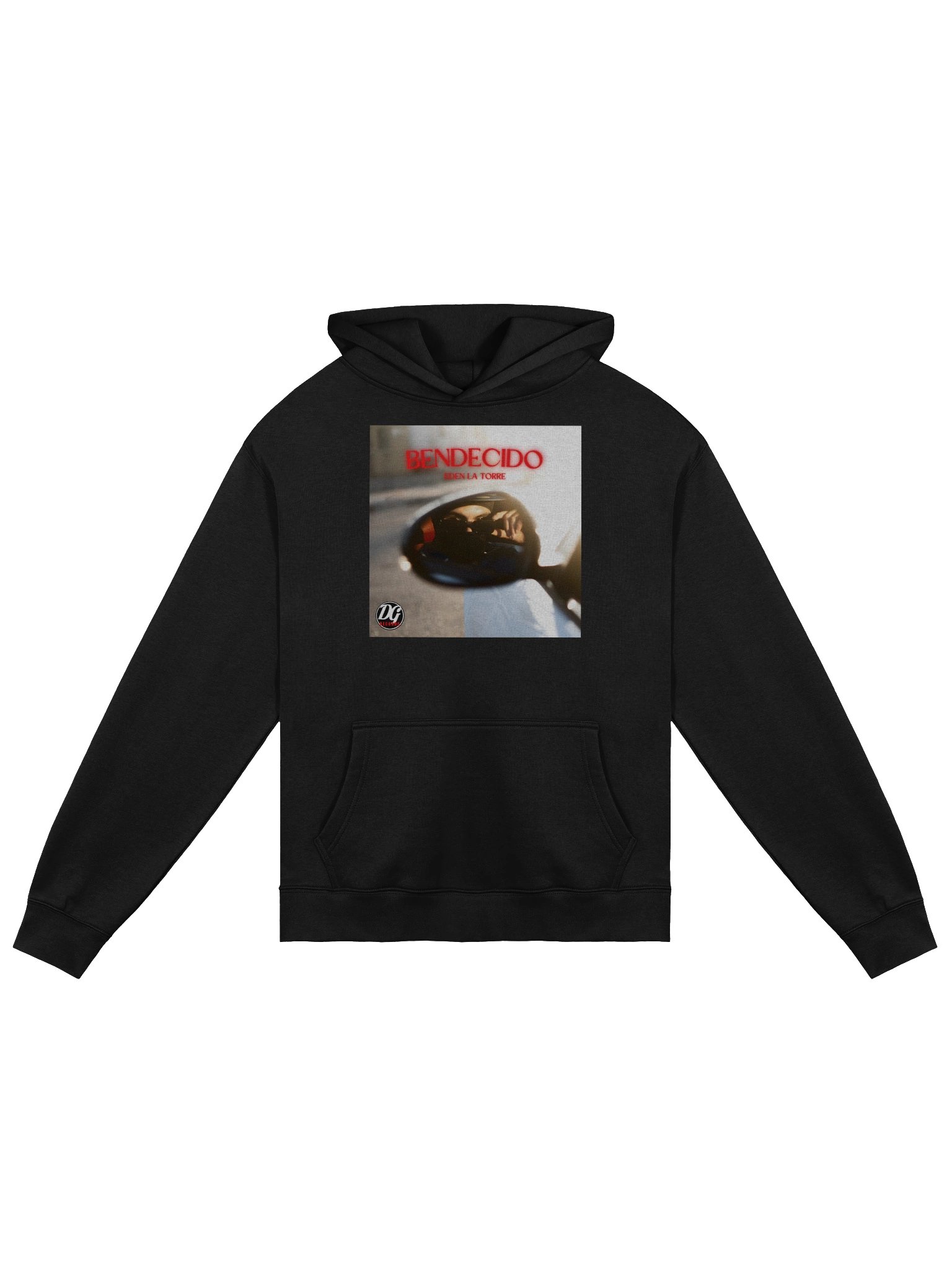 BENDECIDO product image (1)