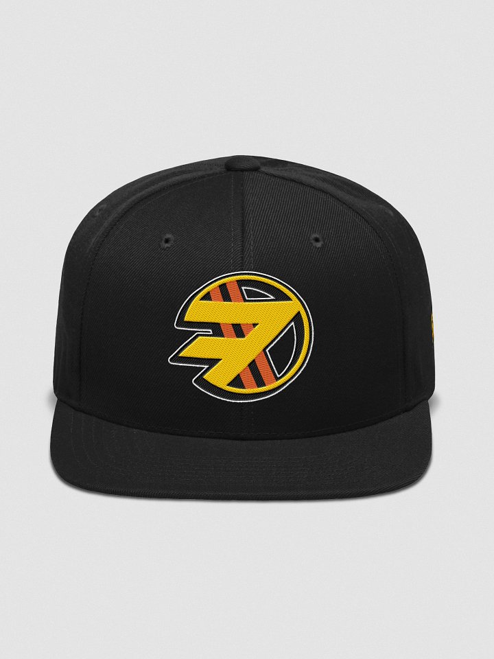 FOCUS Squadron SnapBack product image (3)