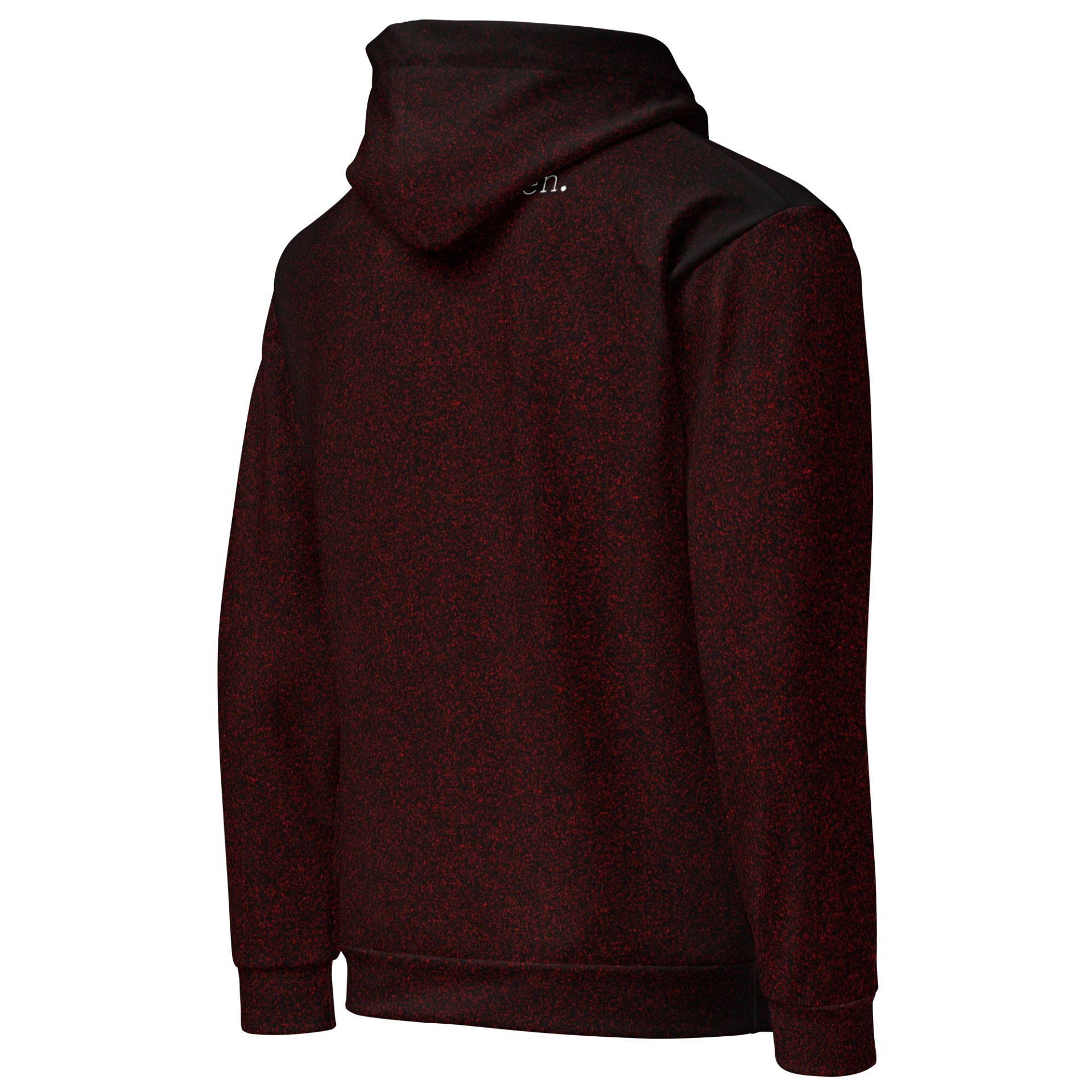 Static Hoodie product image (3)
