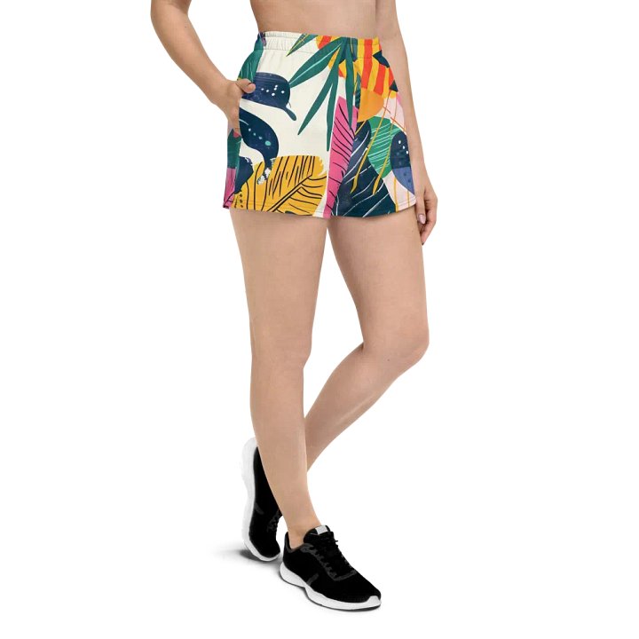 Palm Breeze Boardshorts product image (1)