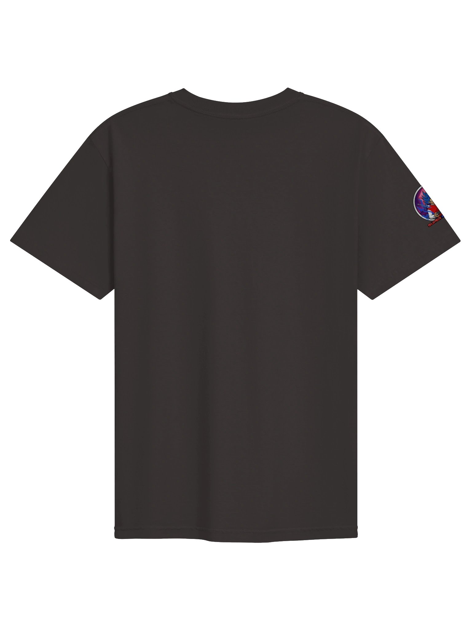 NerdZcon 3 T-Shirt V2 product image (18)