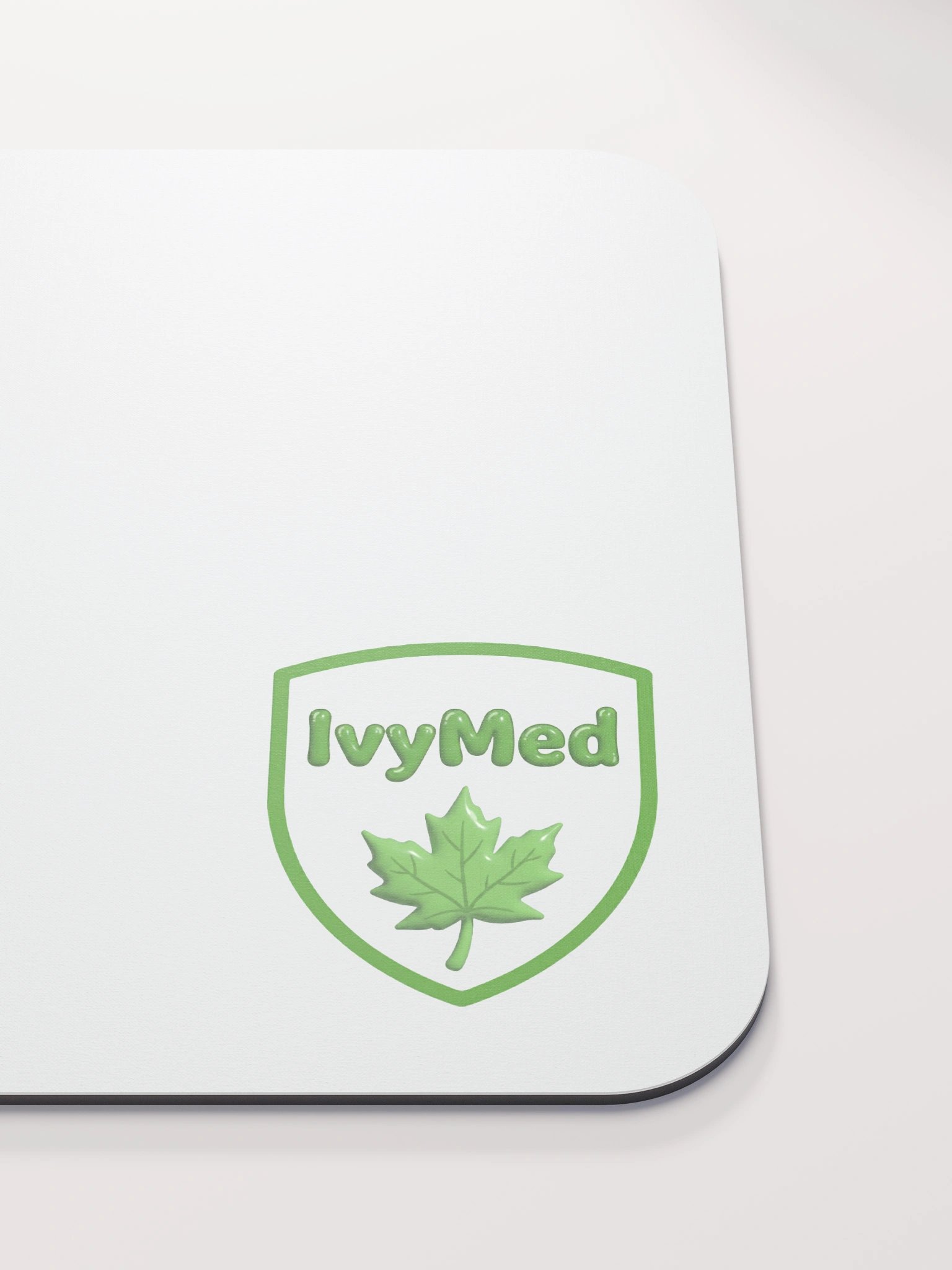 IvyMed Crest Mouse Pad product image (5)