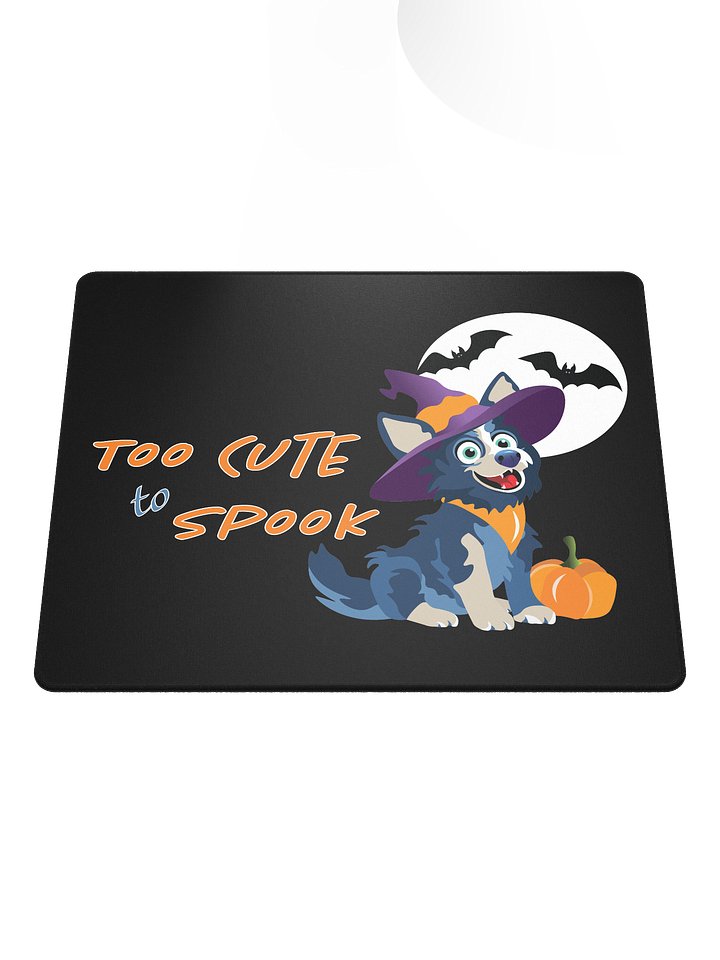 Too Cute to Spook product image (2)