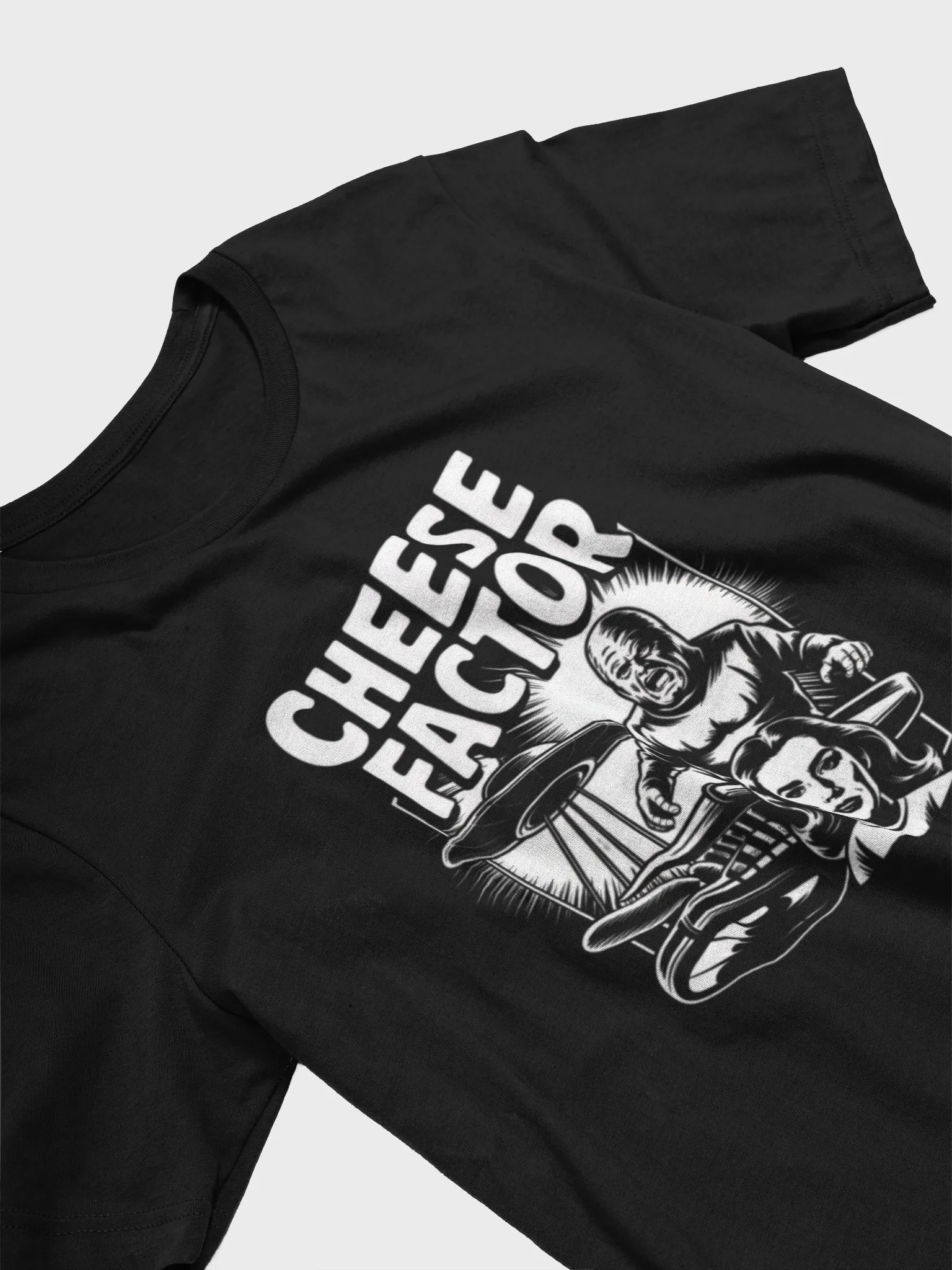 Cheese Factor product image (13)
