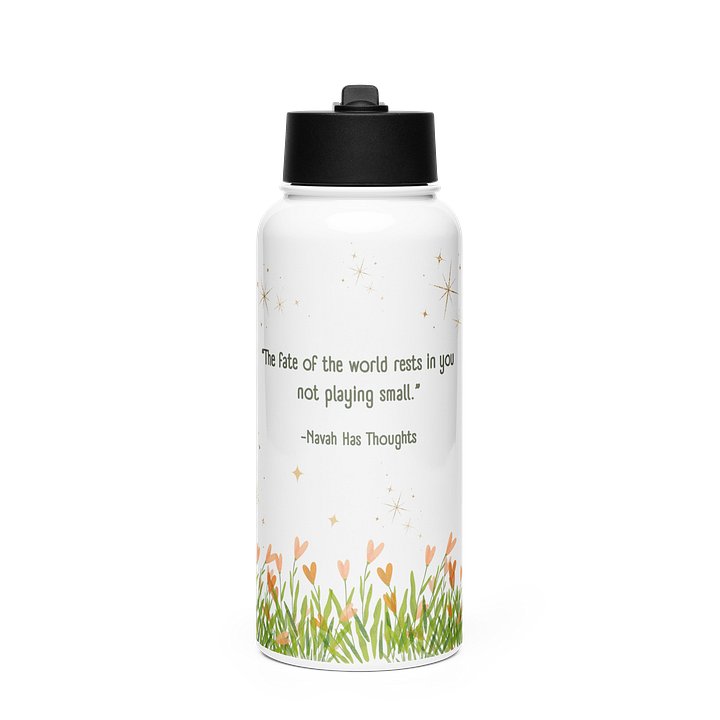 Water Bottle product image (1)
