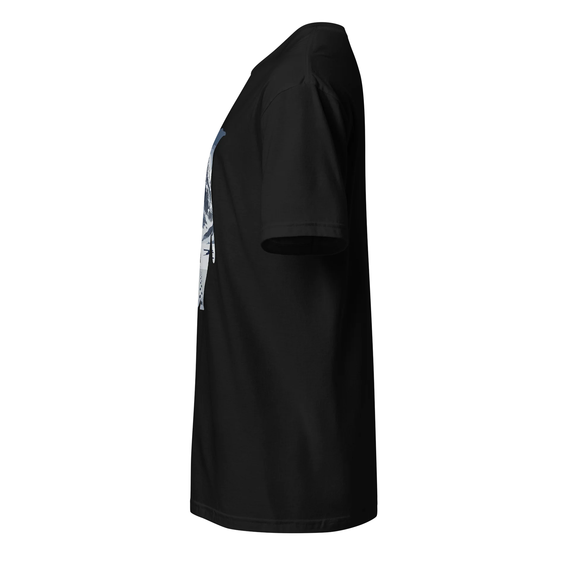 Nihilist Penguin T-Shirt product image (3)