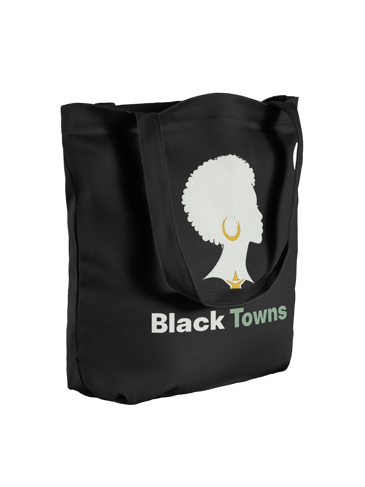 Black Tote product image (4)