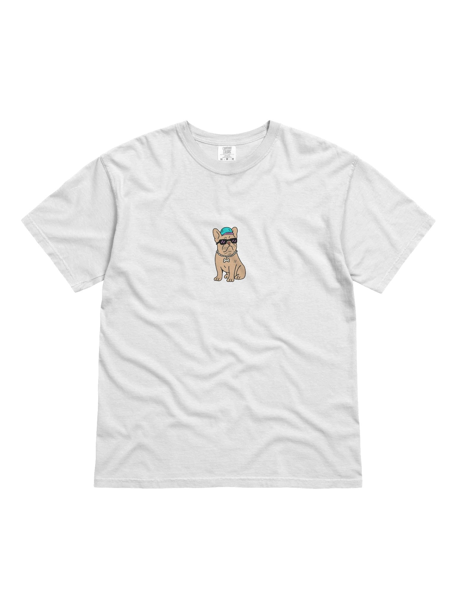 Fresh Frenchie T-Shirt product image (1)