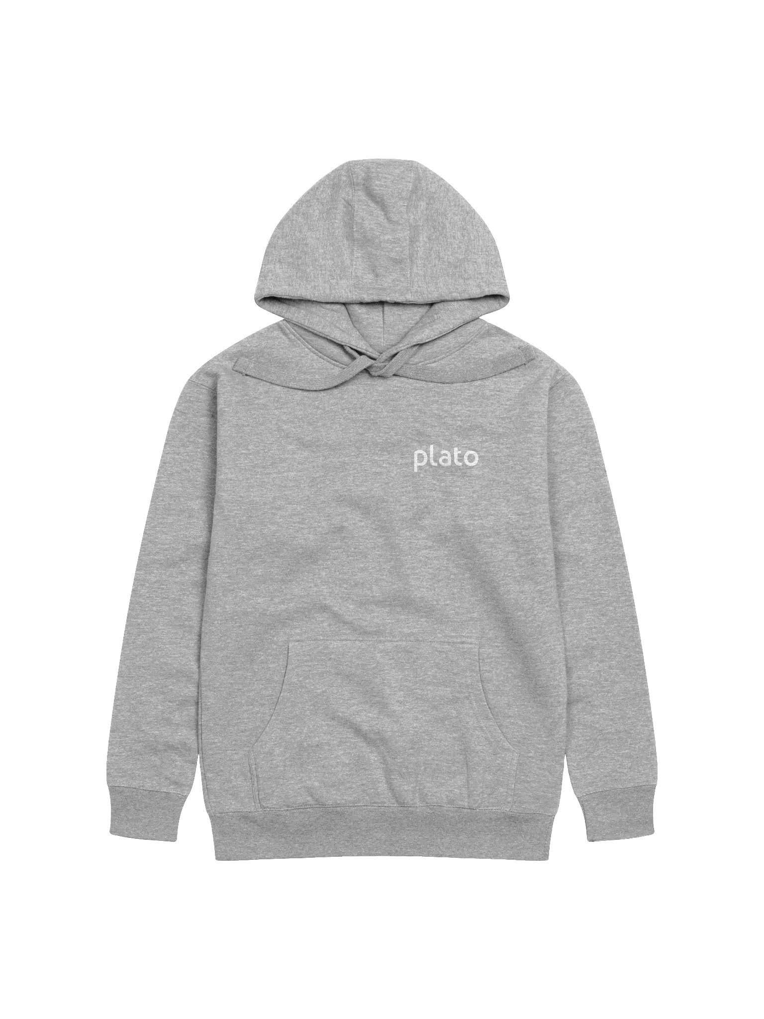 Plato Retro Premium Hoodie product image (1)