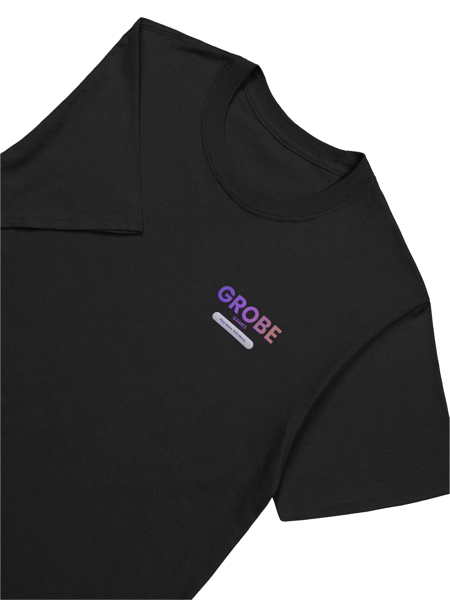Classic Grobe Games Tee product image (7)