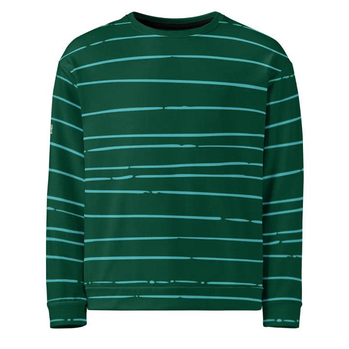 Tizzy Unisex Sweatshirt product image (1)