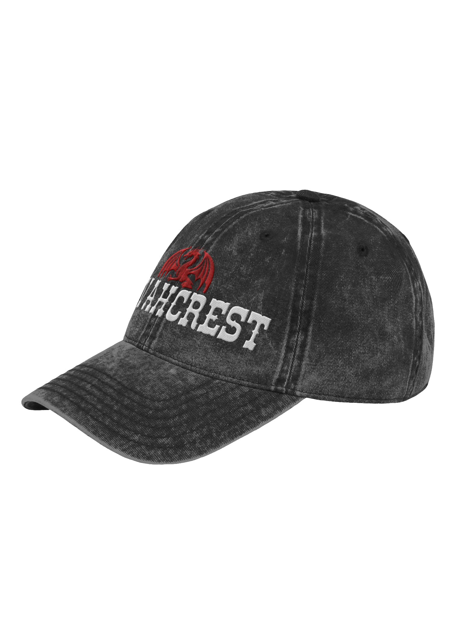 Dovahcrest Hat product image (2)