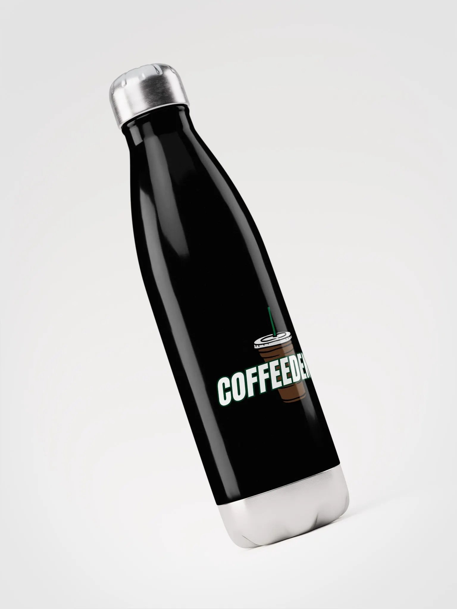 Coffeedence Confidence Stainless Steel Bottle product image (3)