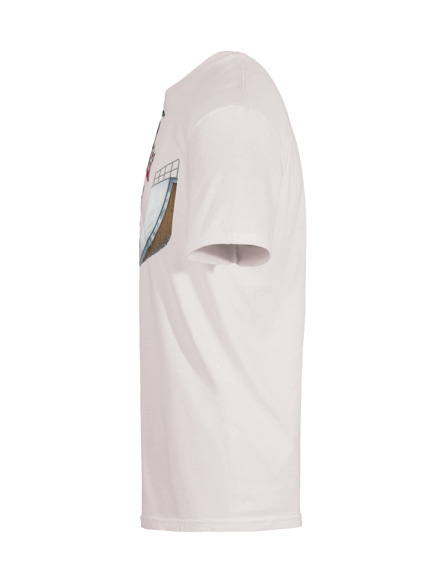 BWEAR S8MP GRAPHIC TEE product image (29)