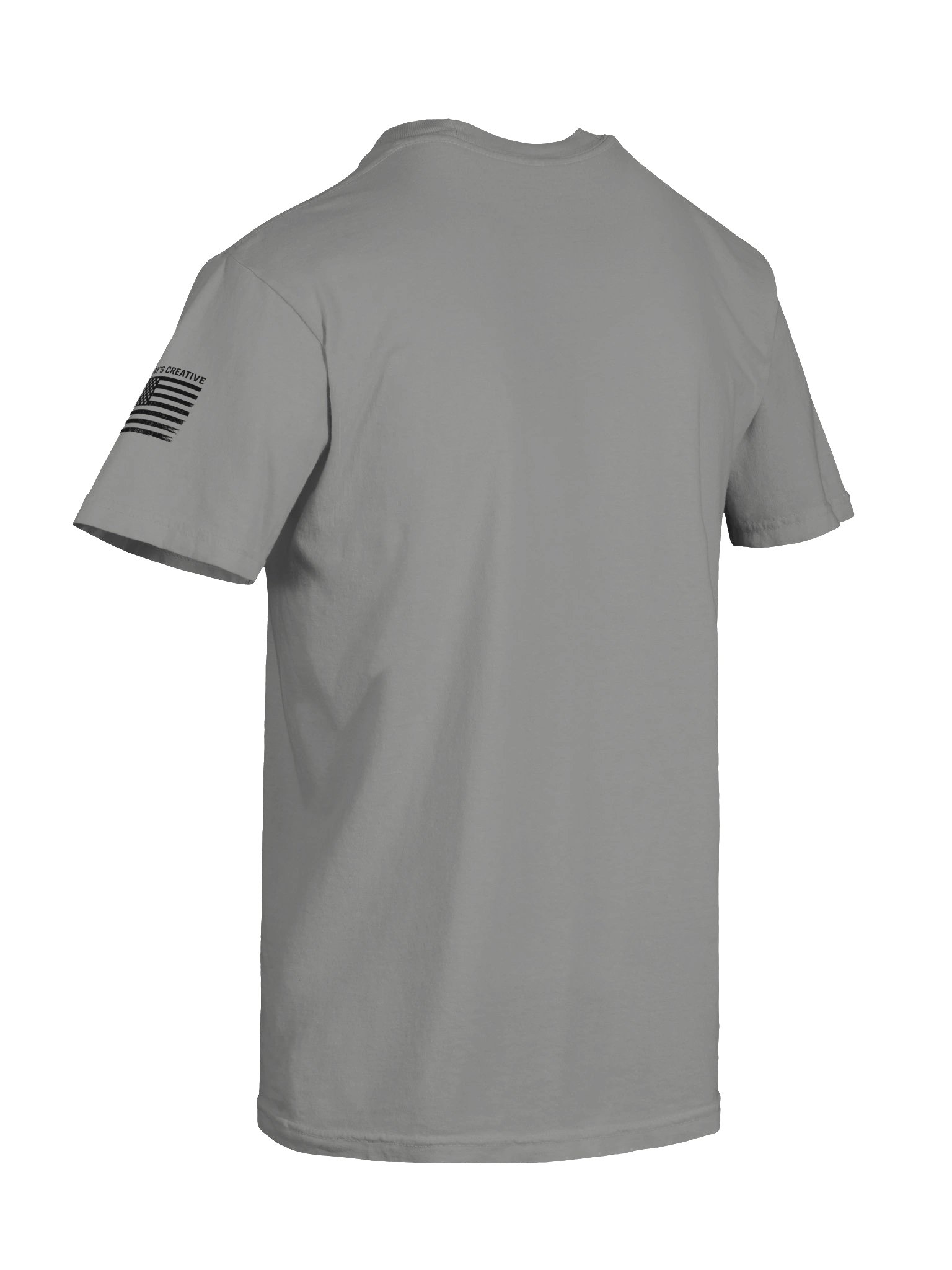 Faith Took The Hit Tee product image (78)