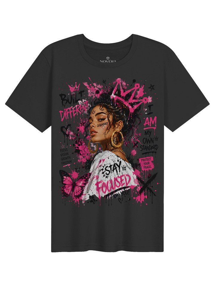 Protect Your Peace Graphic Tee product image (3)
