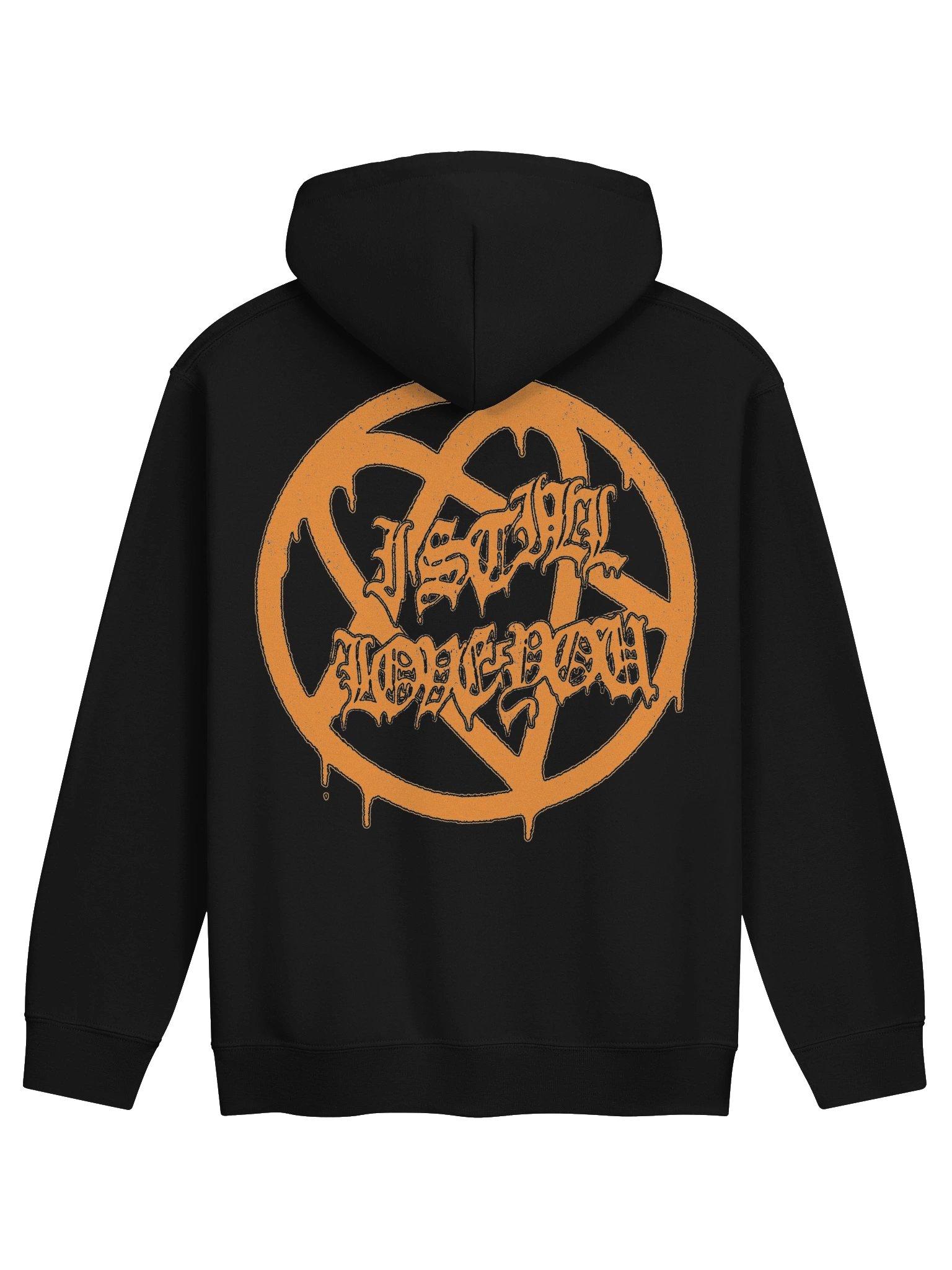 'iStillLoveYou' hoodie product image (2)