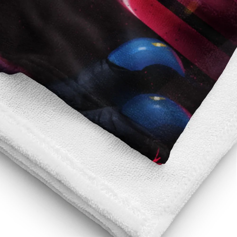 Hean Everhood Towel product image (5)