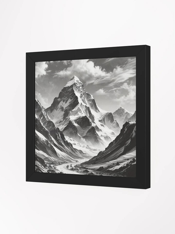 Mount Everest product image (27)