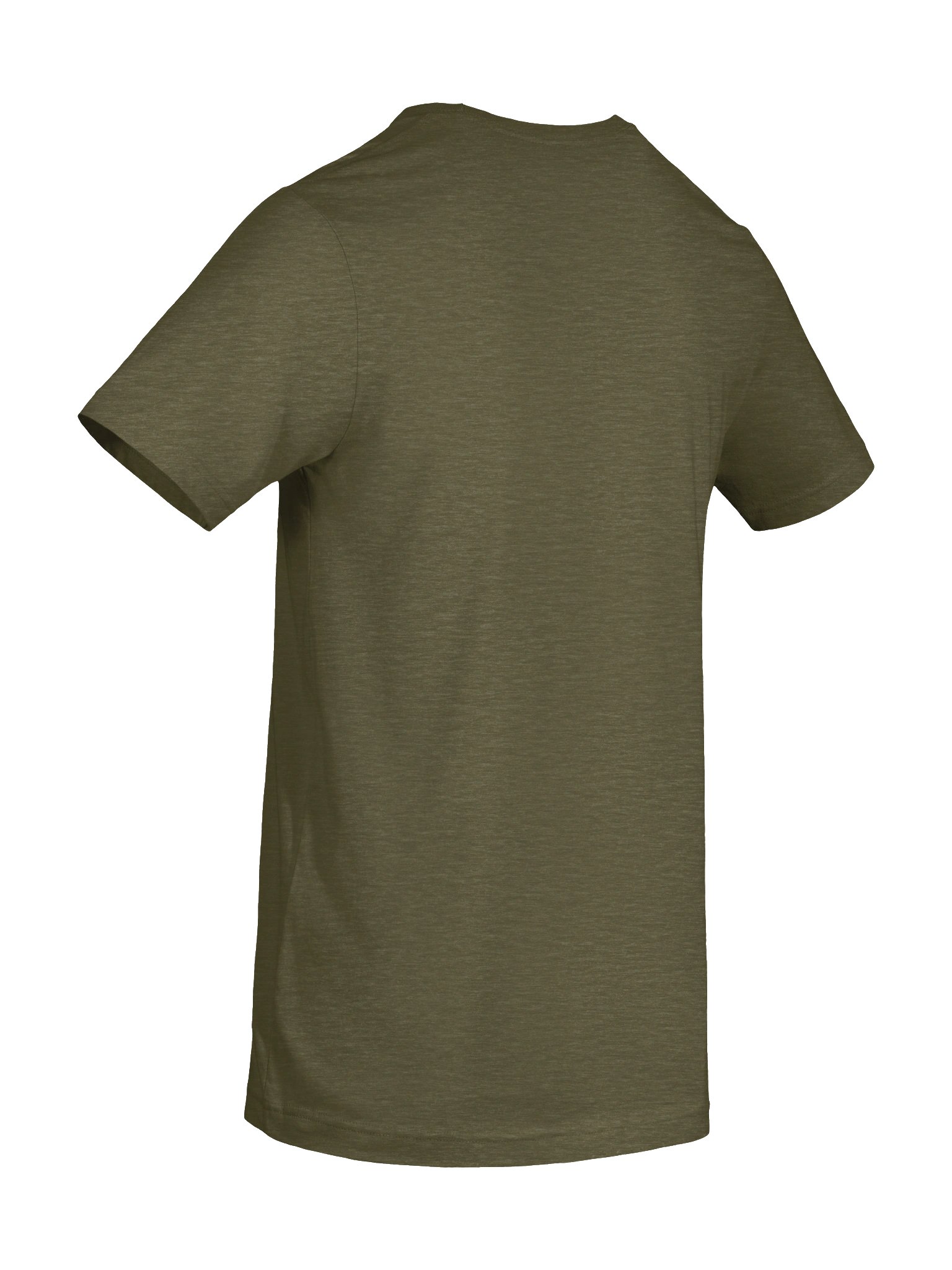 The Hot Seat Distressed American Flag - T-shirt product image (16)