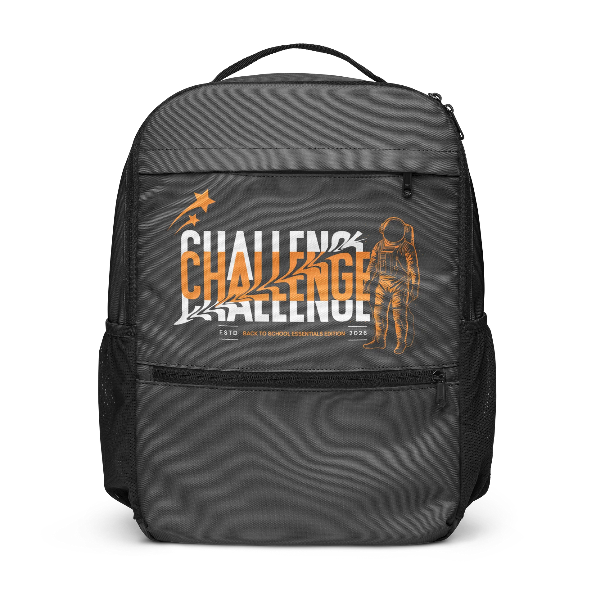 Challenge Edition Student Backpack product image (1)