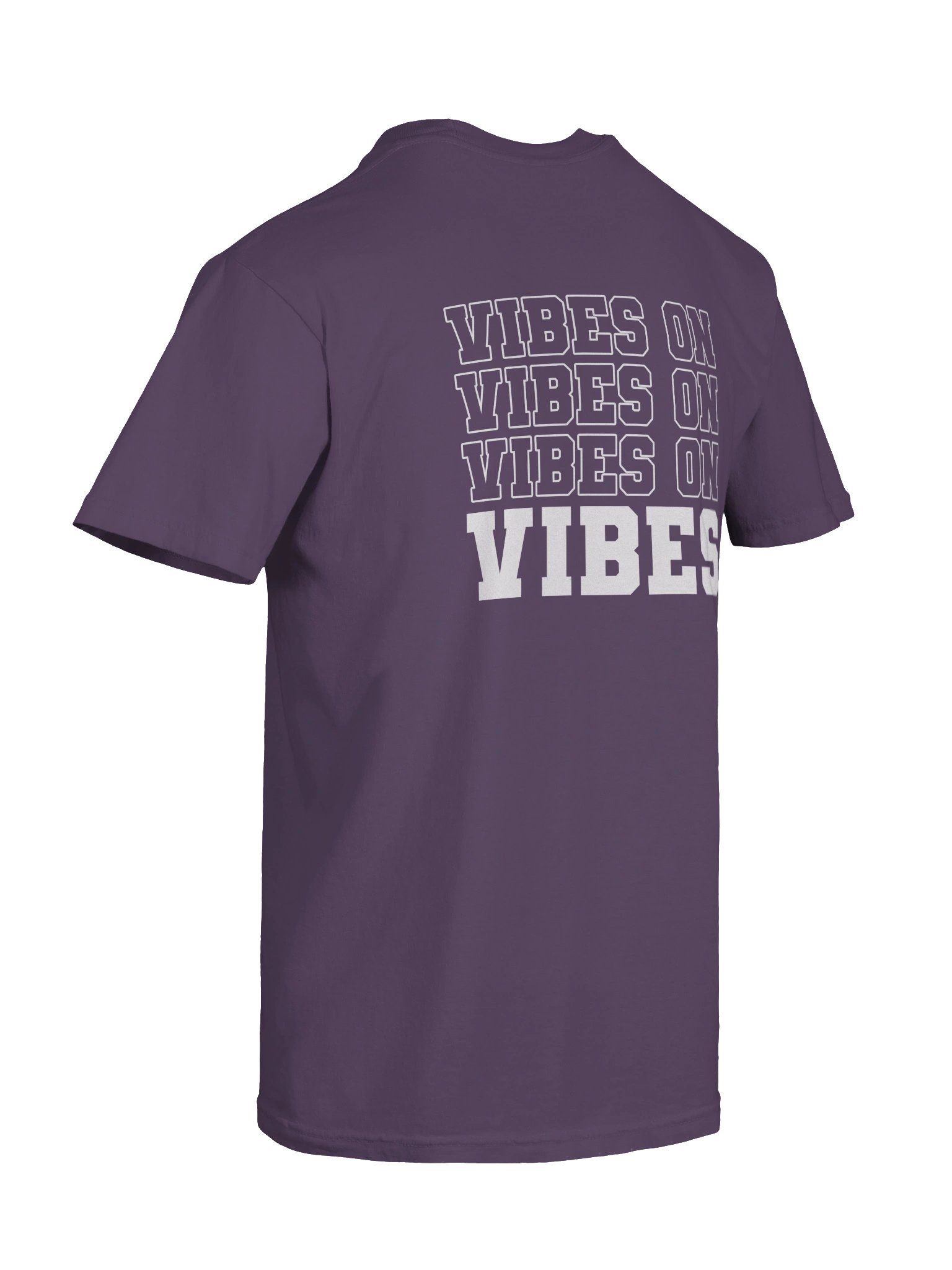 Zenkai Goose - Vibe Shirt product image (8)