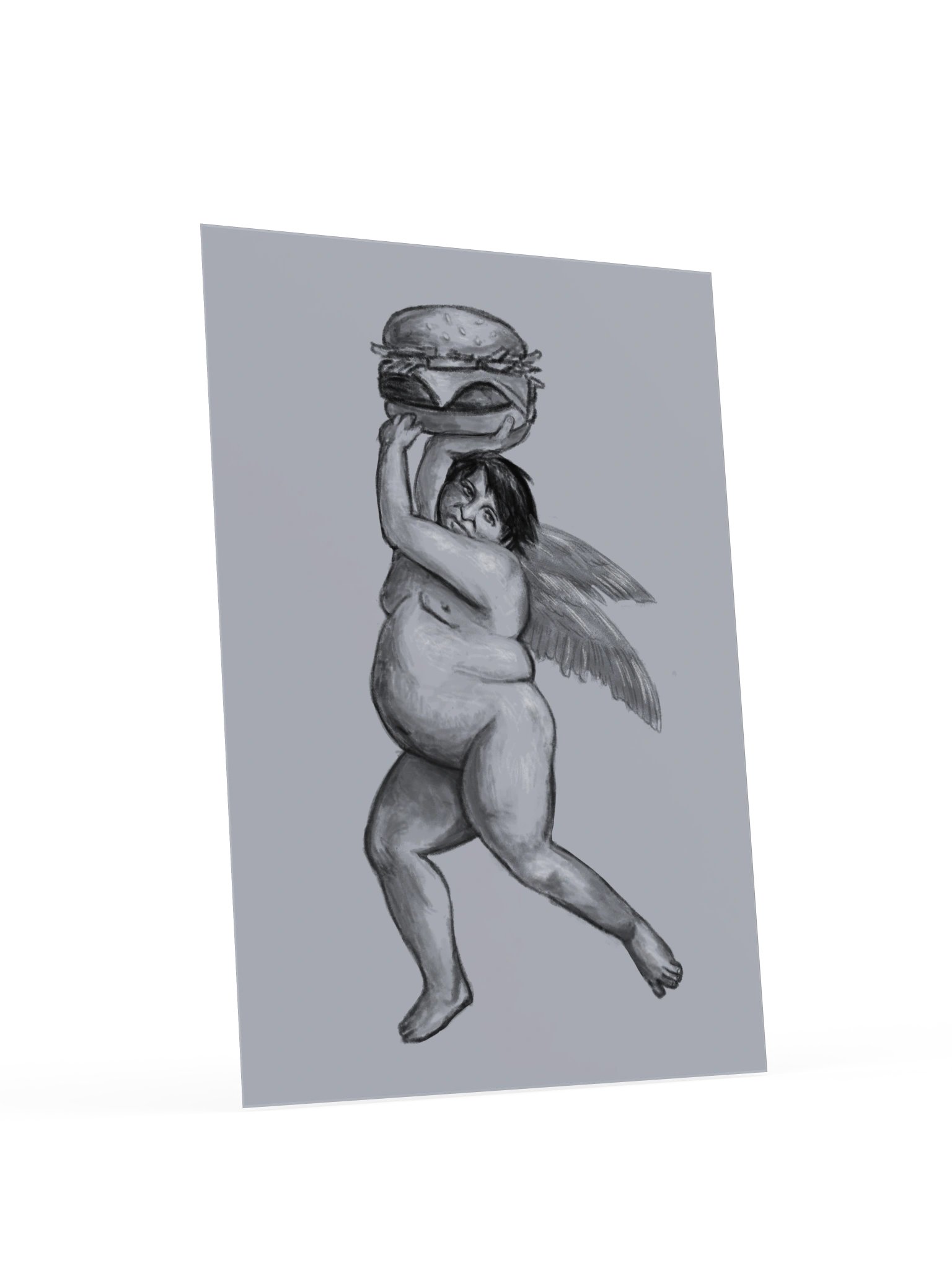 CHERUB - Print product image (26)