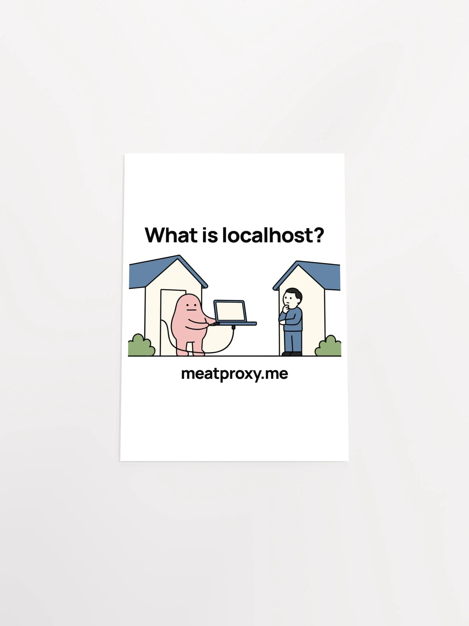 What is localhost? Poster thumbnail 14
