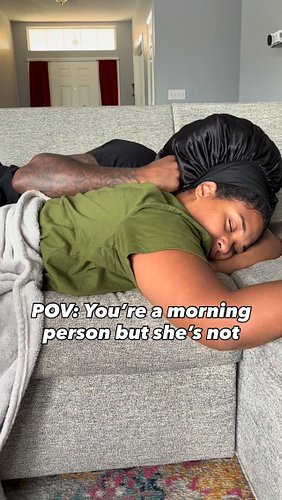 Be honest😂 Which one are you?

Help us grow our family channels with a like/repost🙏🏾🤎

#marriagehumor #couple #funny #relatab...