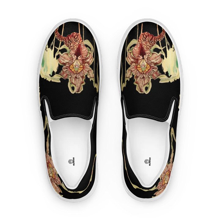Orchid Women's Canvas Shoes product image (2)
