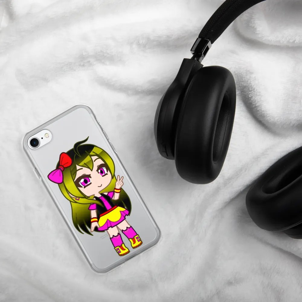 Bella phone case product image (4)