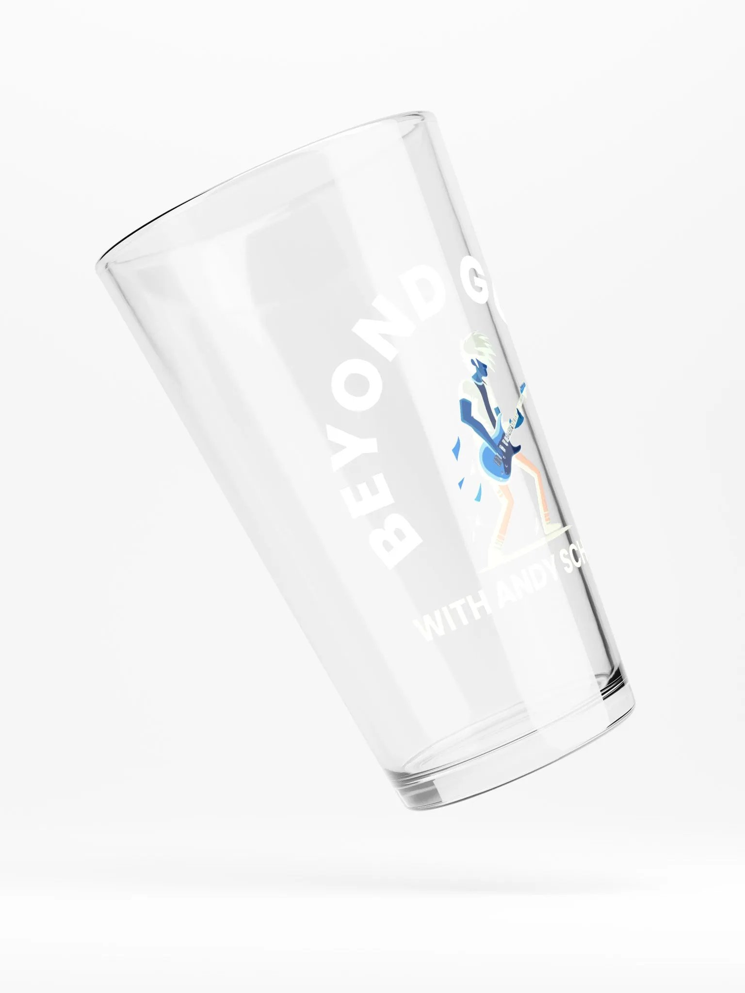 Pint Glass product image (4)