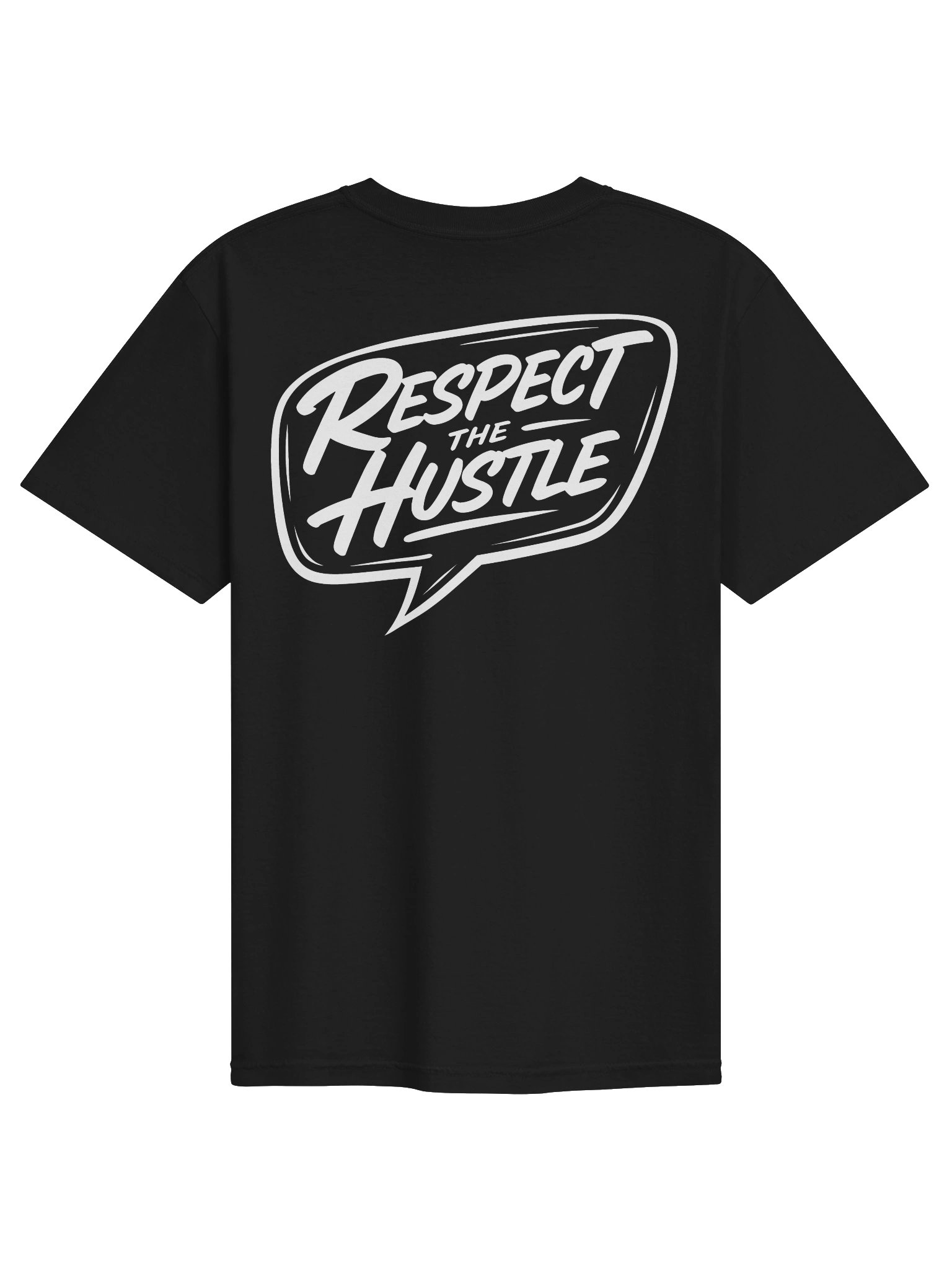 Elliot Simms Script Logo Tee product image (2)