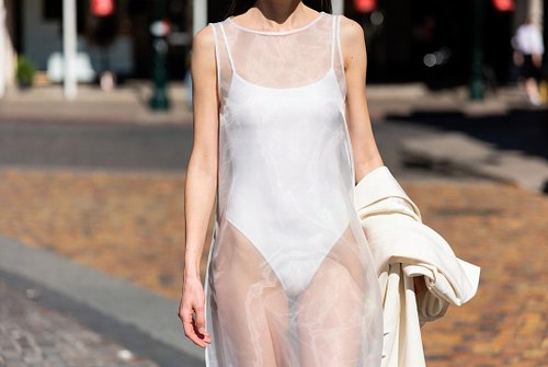 Sheer Layers Are Moving From Runways to Everyday Street Style https://www.runwaylive.com/sheer-fashion-trend-street-style-202...