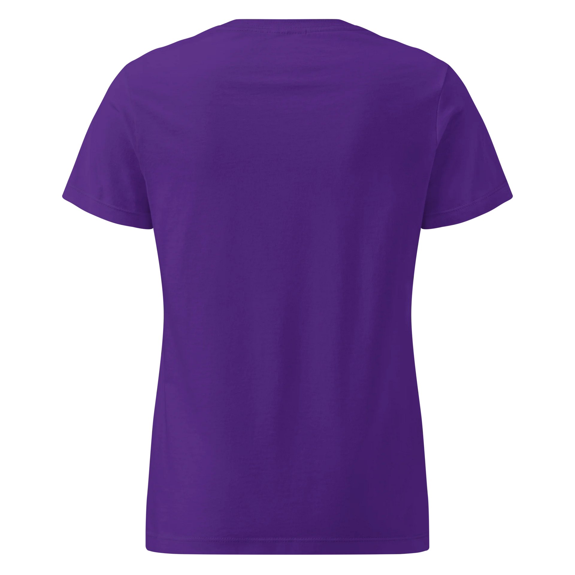 Lets Be Righteous - Women's Tee product image (14)