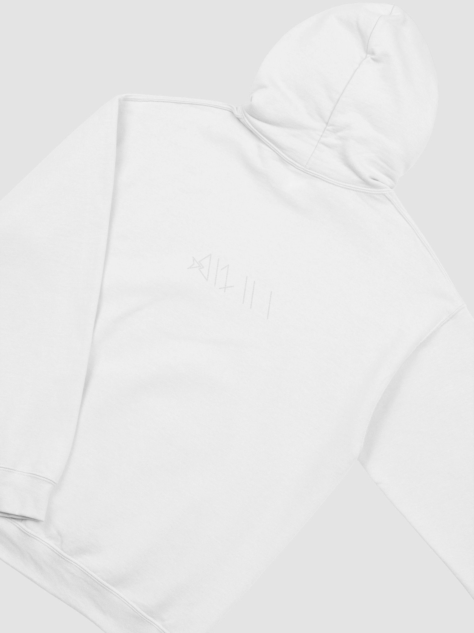Acrellux Stellar Gateway Hoodie product image (4)