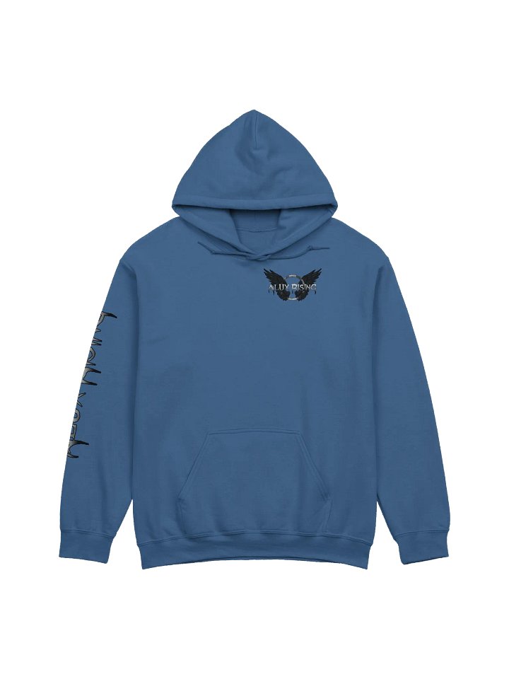 Alux Rising Hoodie product image (1)