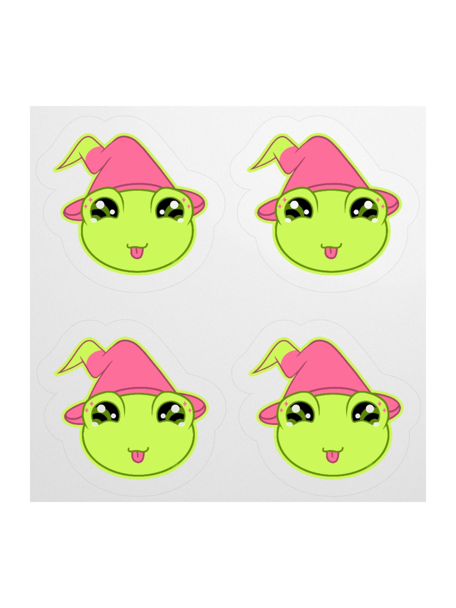 Frob - Stickers product image (2)
