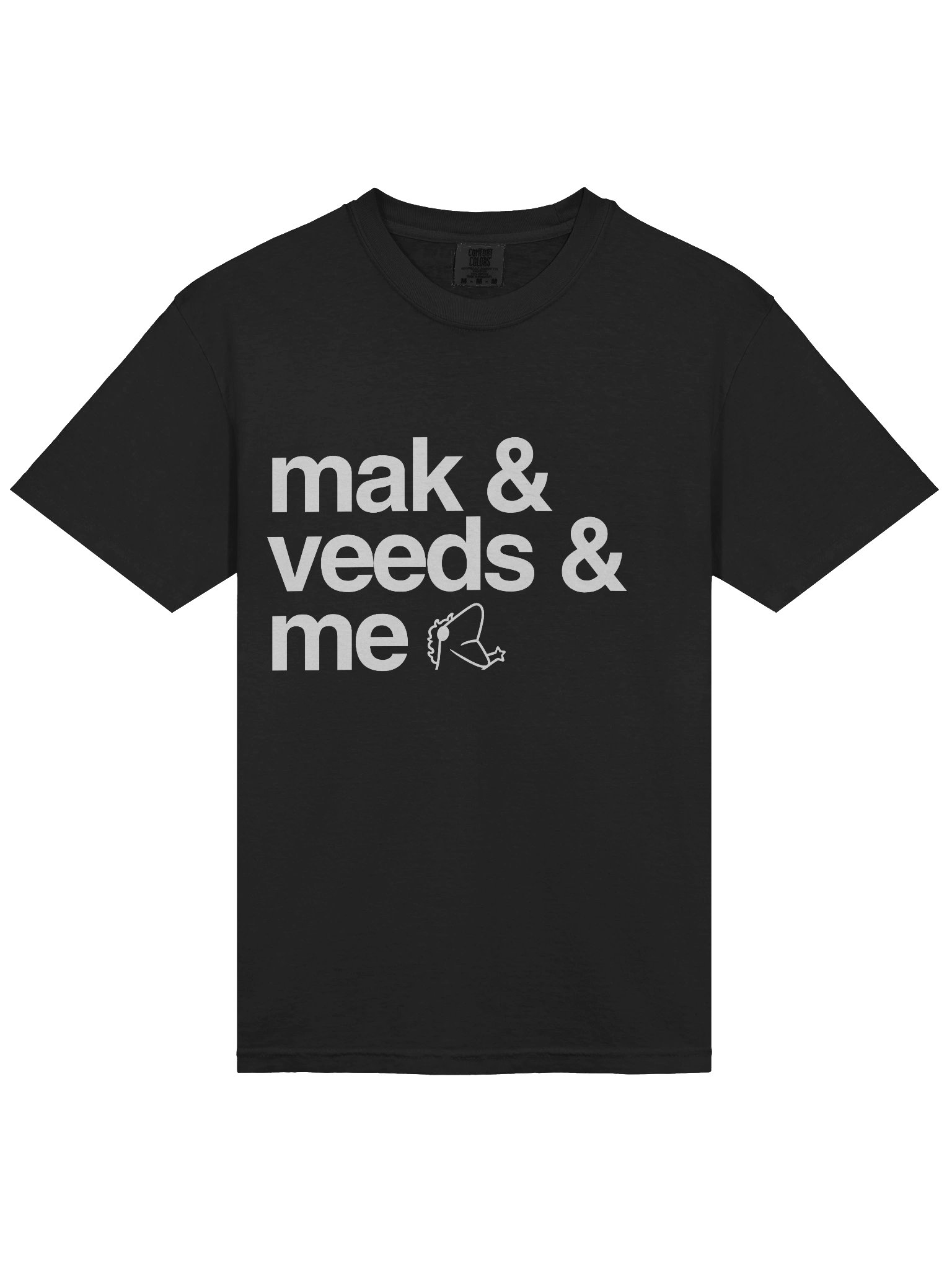 mak & veeds & me tee product image (10)