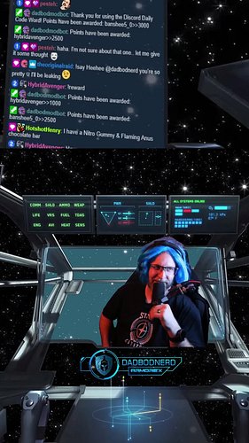 MomBodNerd | #dadbodnerd on #Twitch