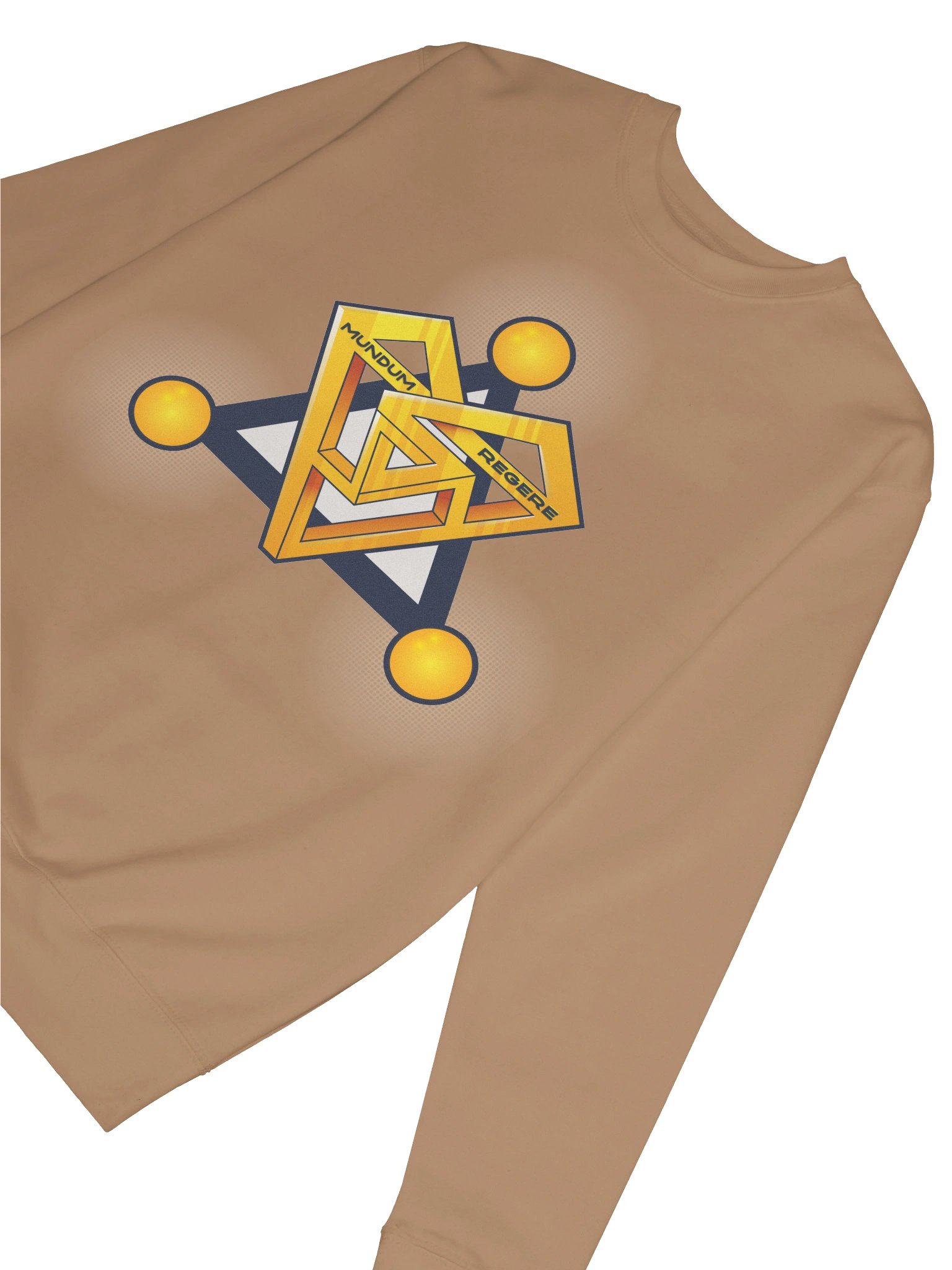 Mundum Regere Sweater product image (6)