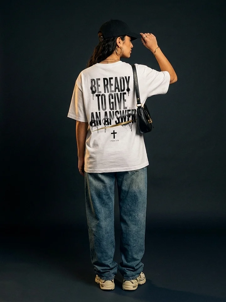 Be Ready product image (2)