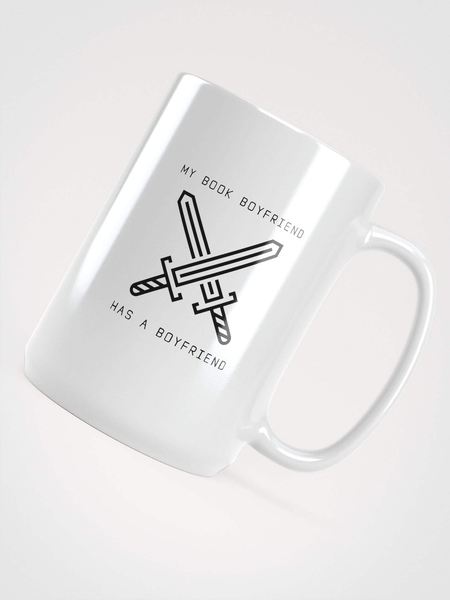 Swordcrossing mug product image (4)