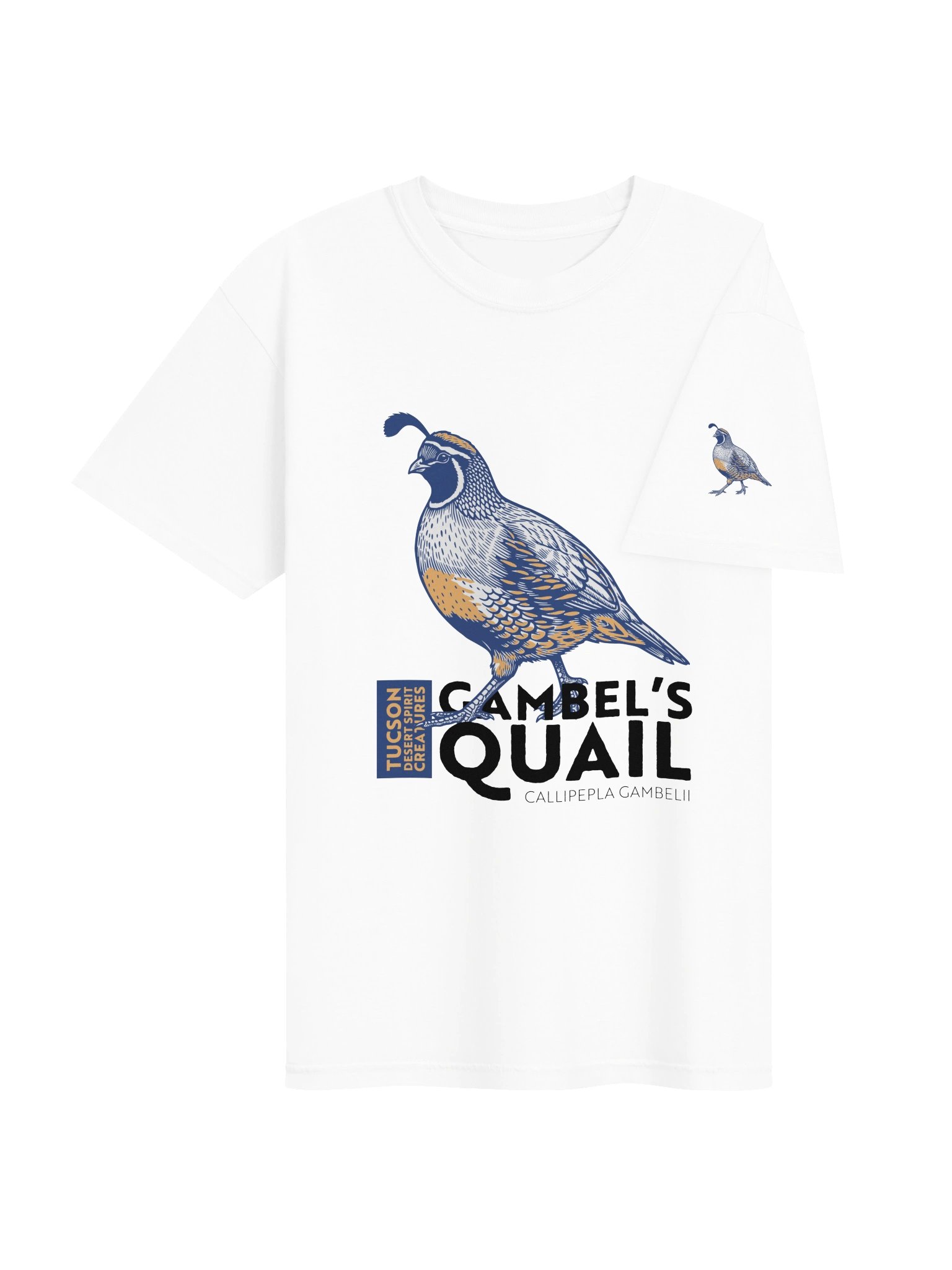 GAMBEL'S QUAIL product image (32)