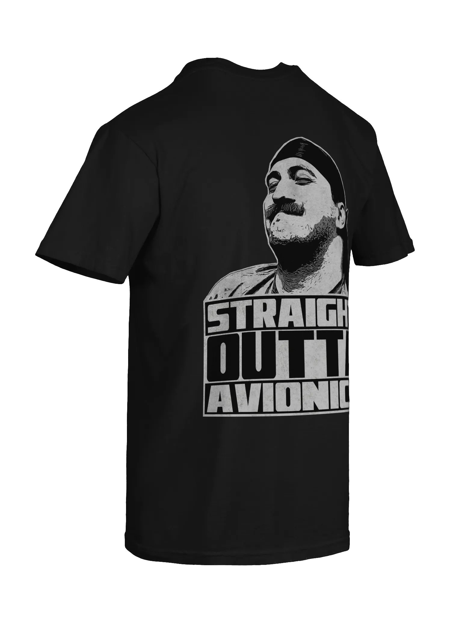 "SOA" Best Shirt product image (5)