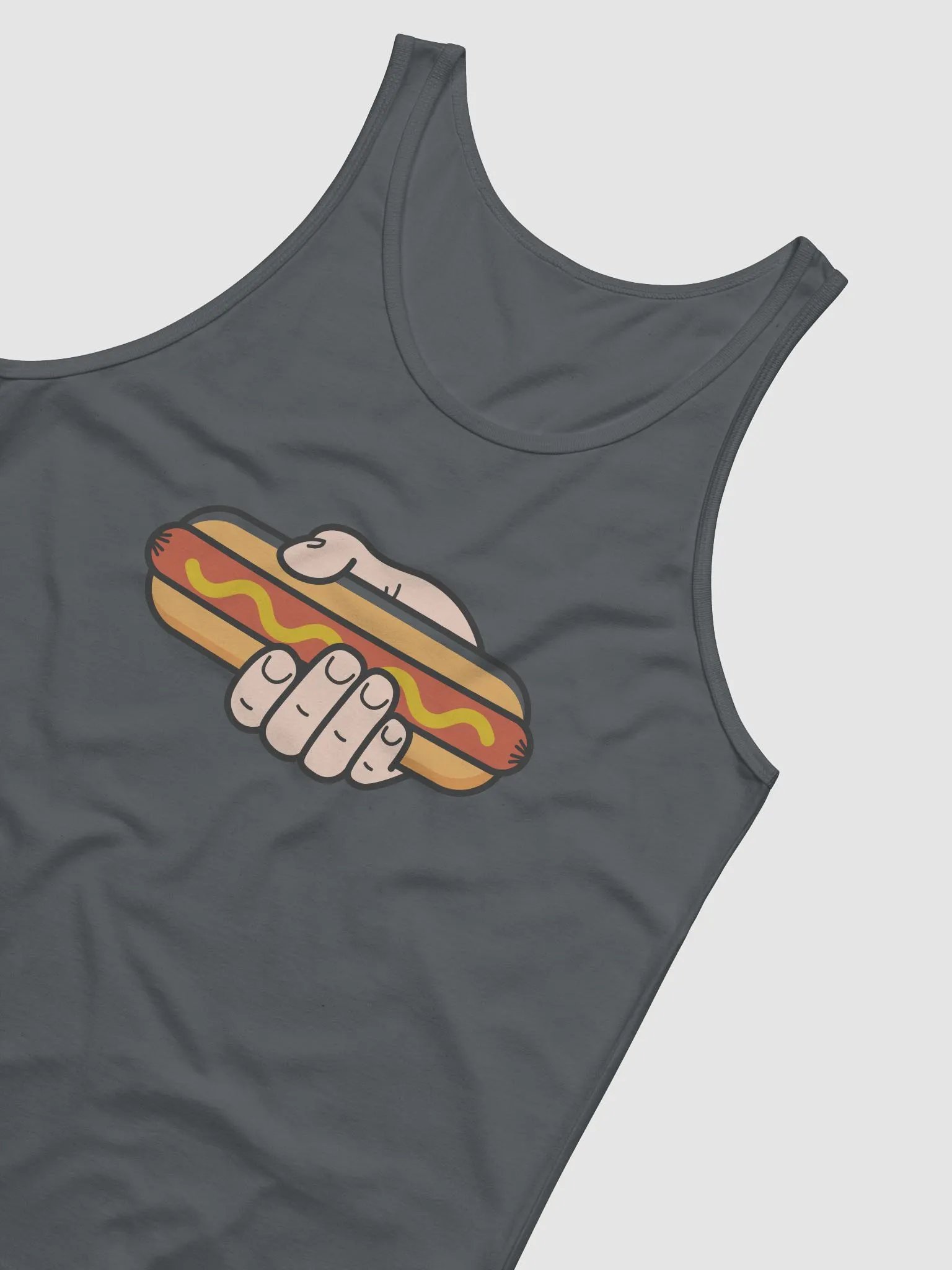 Hotdog & Handshake product image (30)