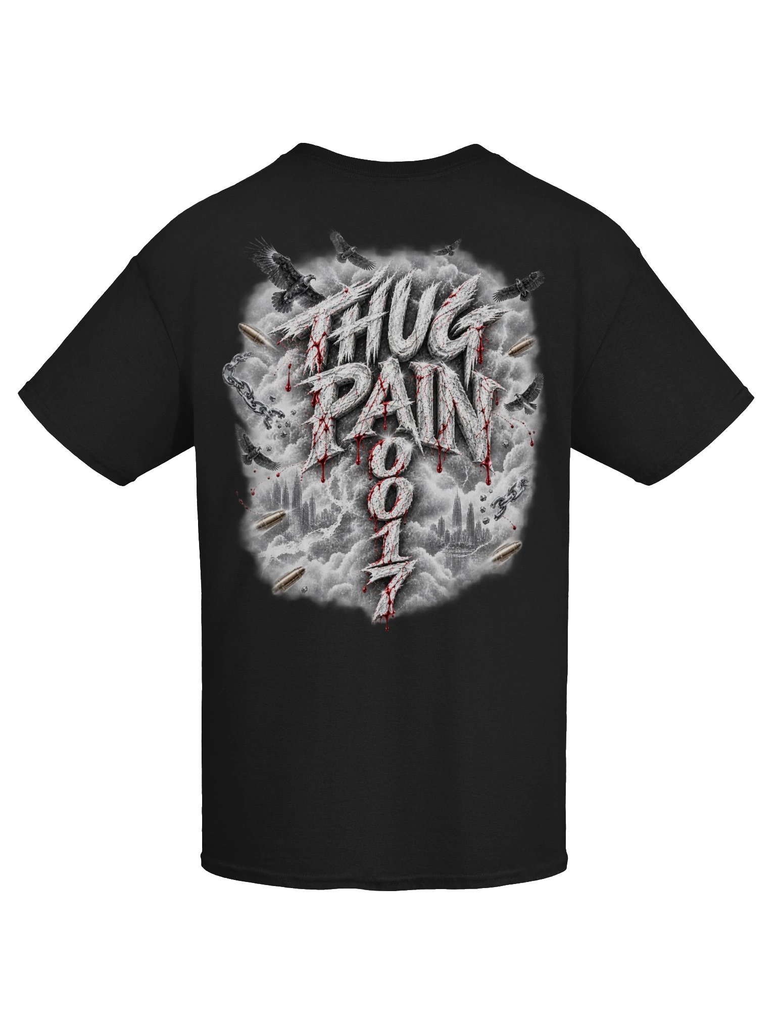 T2X Tee product image (19)