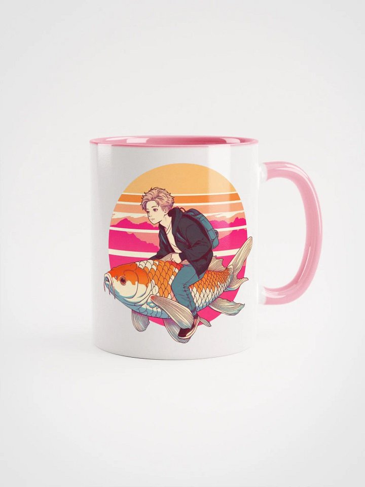Koi Cup product image (1)